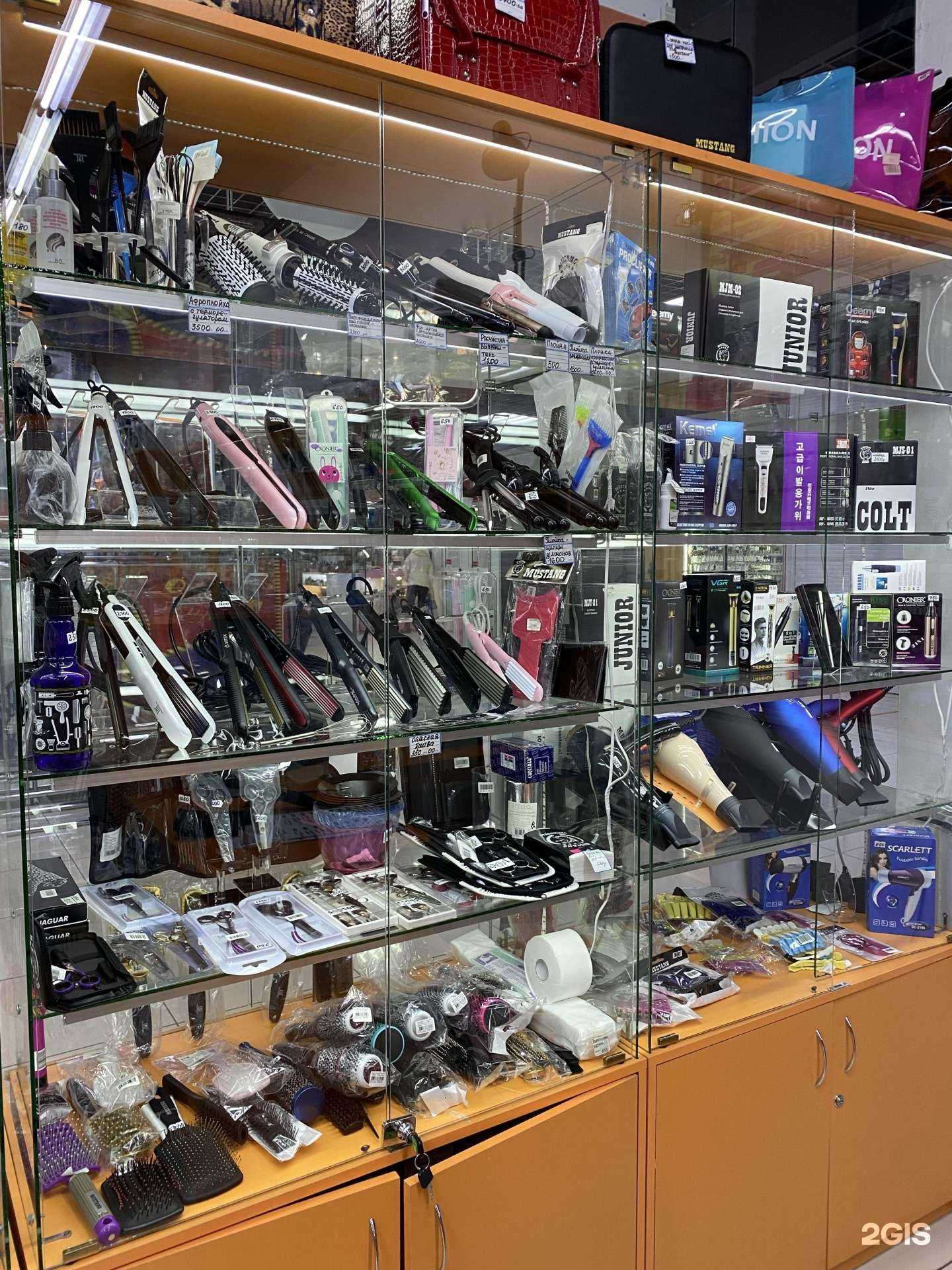 Отзывы на компанию Мир ногтей, ресниц и волос в Улан-Удэ c фото