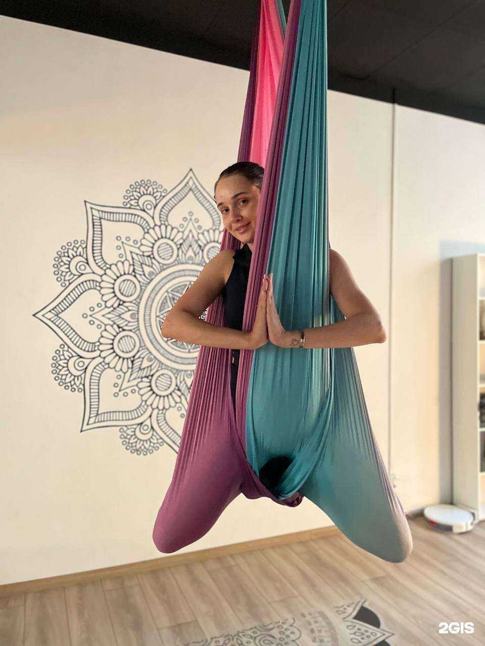 Отзывы на компанию Yoosana в Краснодаре c фото