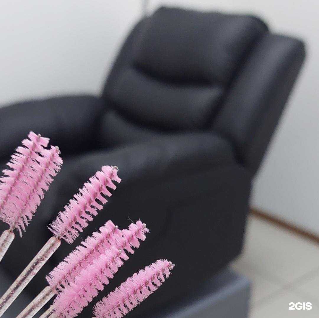 Отзывы на компанию My lash master в Красноярске c фото