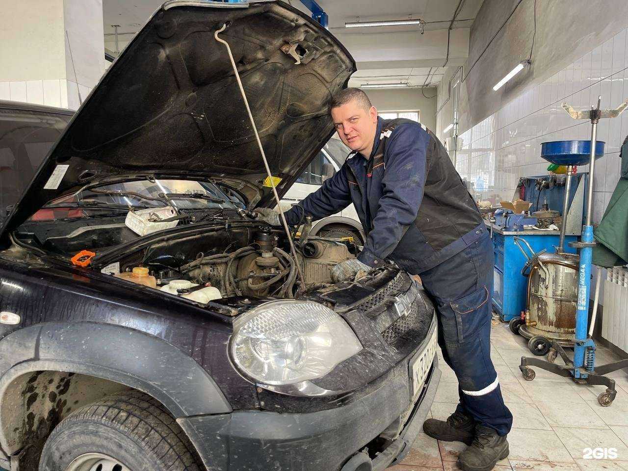 Отзывы на компанию Омега-центр в г. Рязань c фото