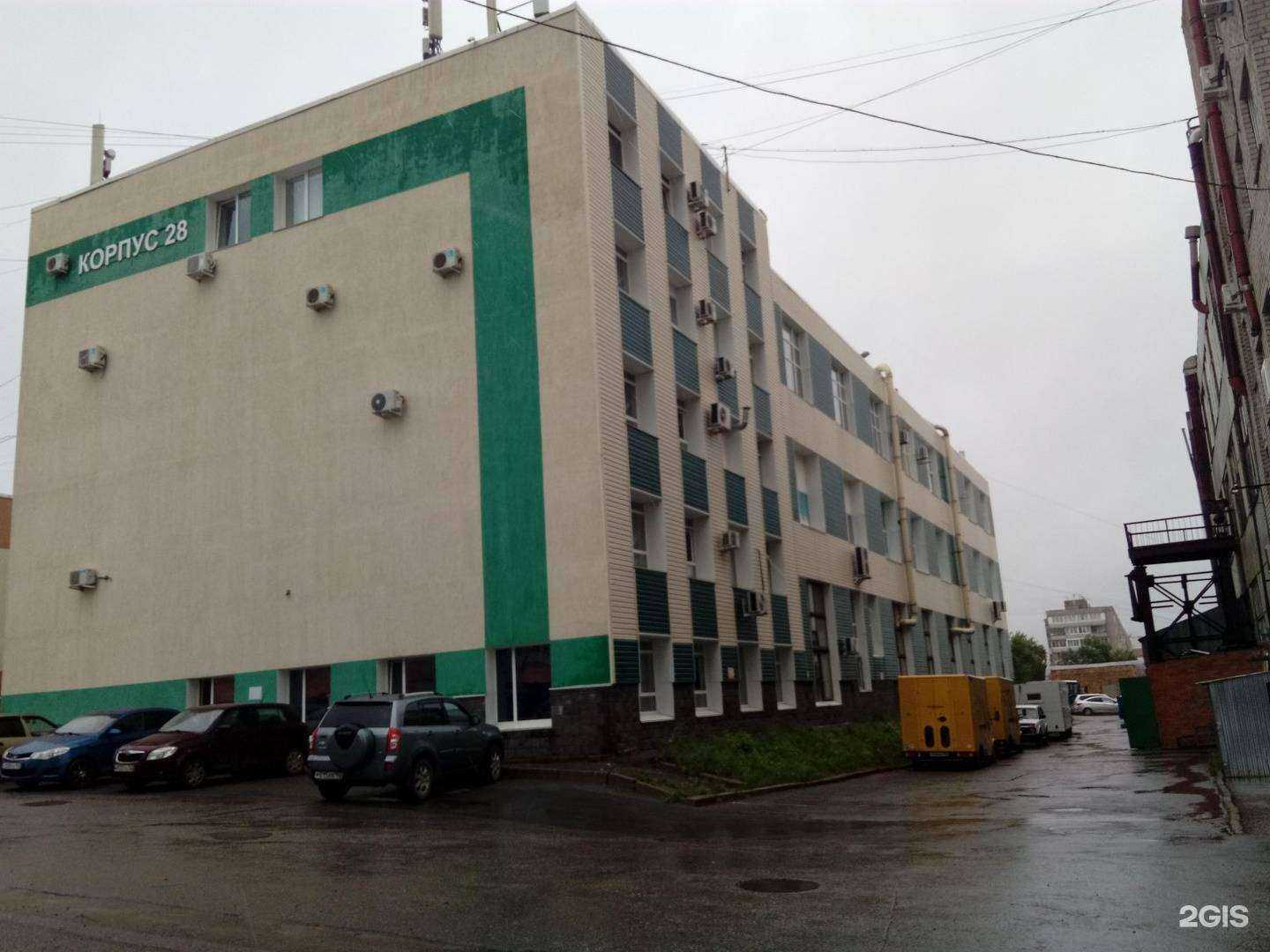 Отзывы на компанию Уфа в Уфе c фото - фотография 2 из 2