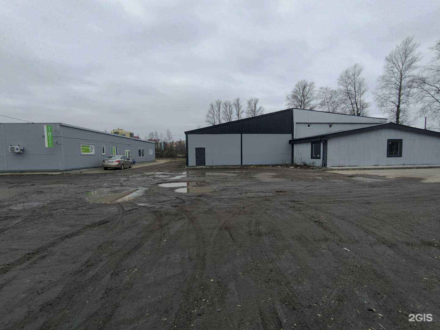 Отзывы на компанию Вива Ла Вита в Гатчине c фото - фотография 2 из 2