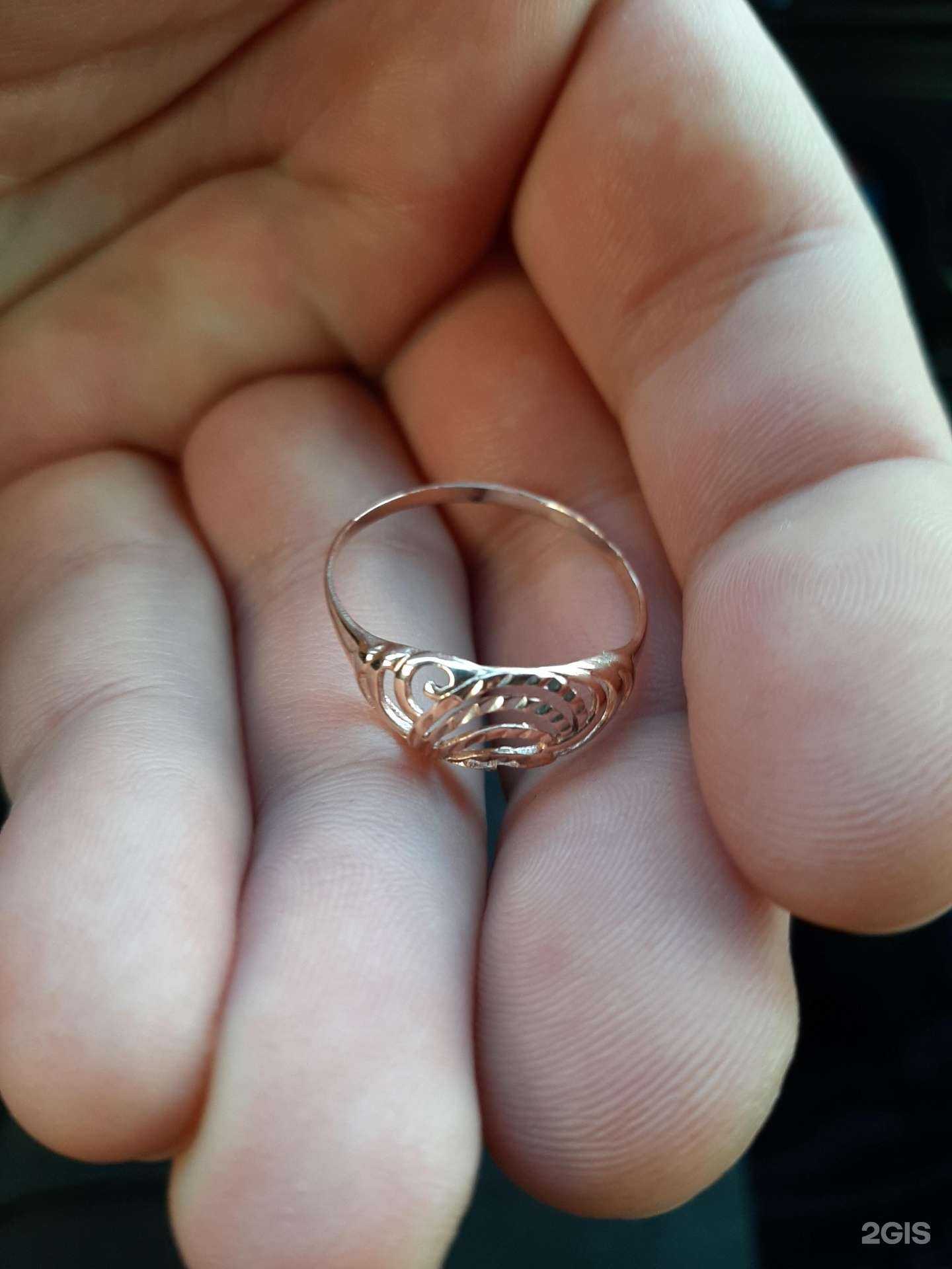 Отзывы на компанию Ювелирная мастерская в г. Тюмень c фото