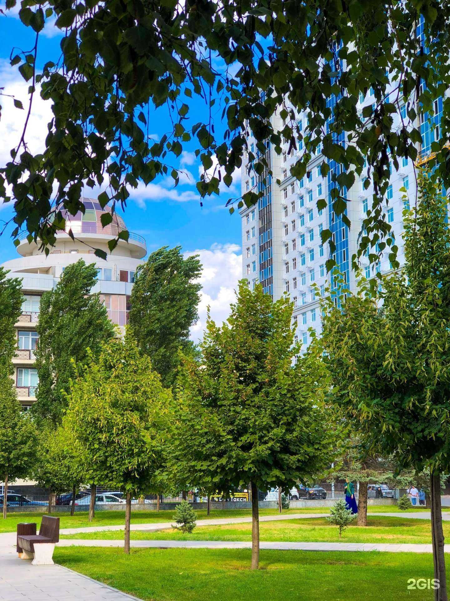 Отзывы на компанию Ахмат в г. Грозный c фото