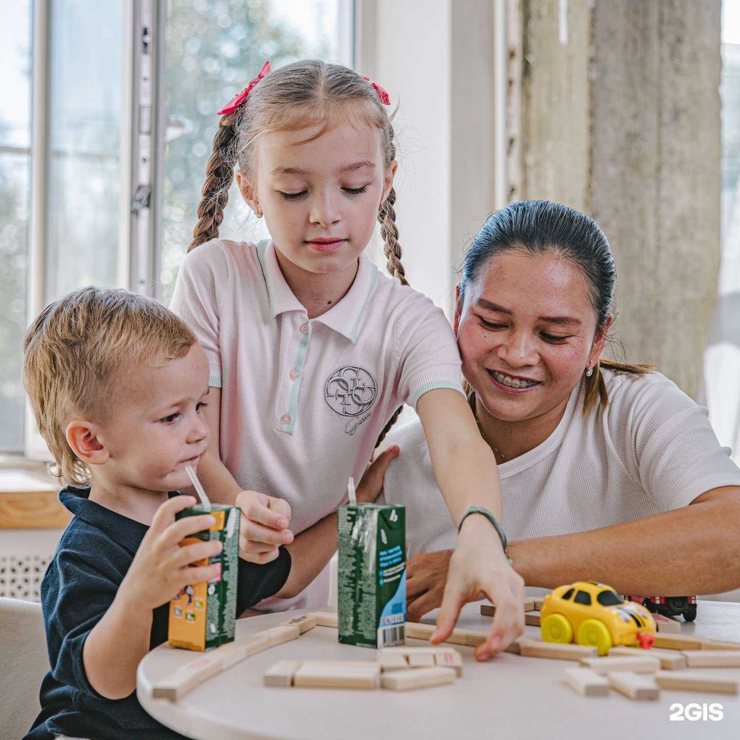 Отзывы на компанию Believe в г. Иркутск c фото