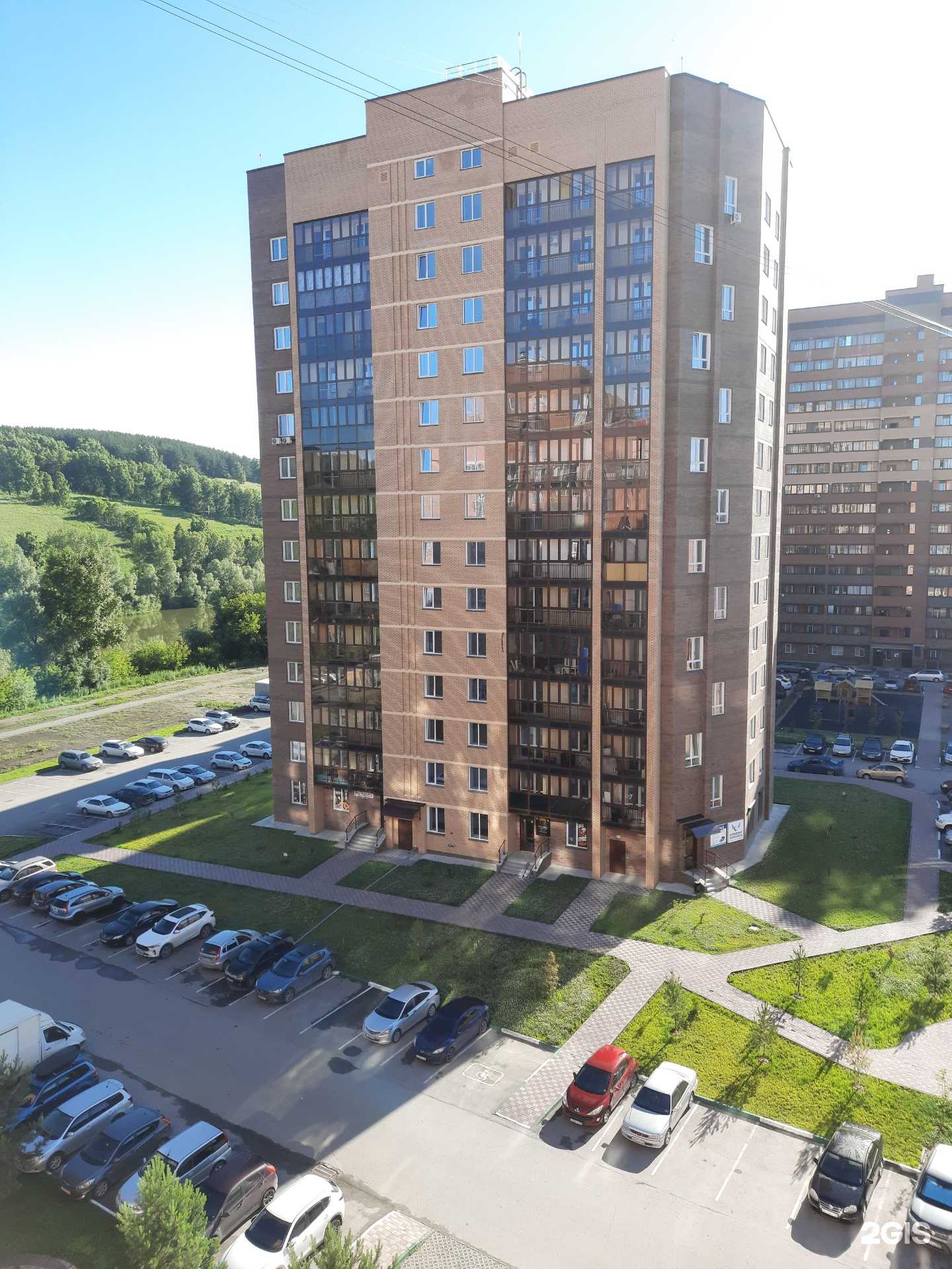 Отзывы на компанию New style в Новосибирске c фото - фотография 2 из 2