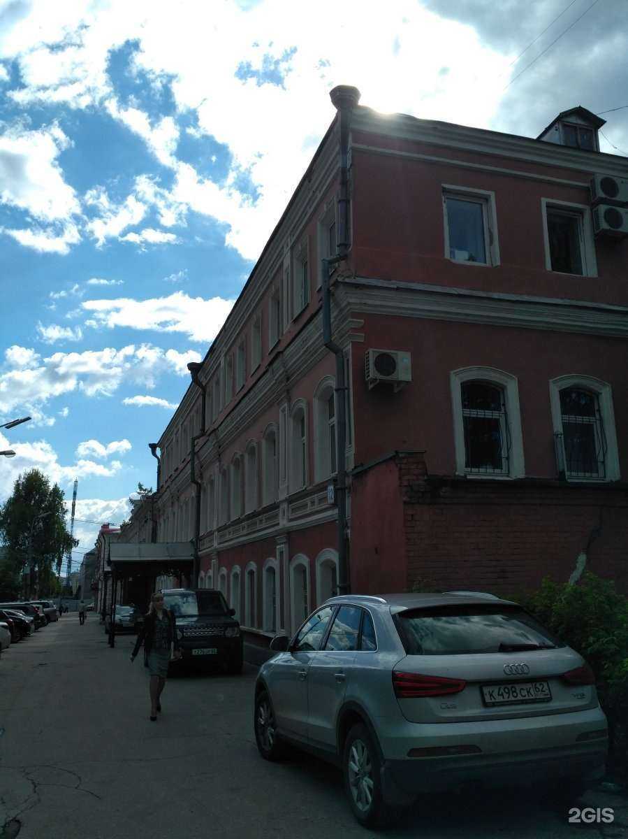 Отзывы на компанию Универсалдорстрой в Рязани c фото - фотография 2 из 2