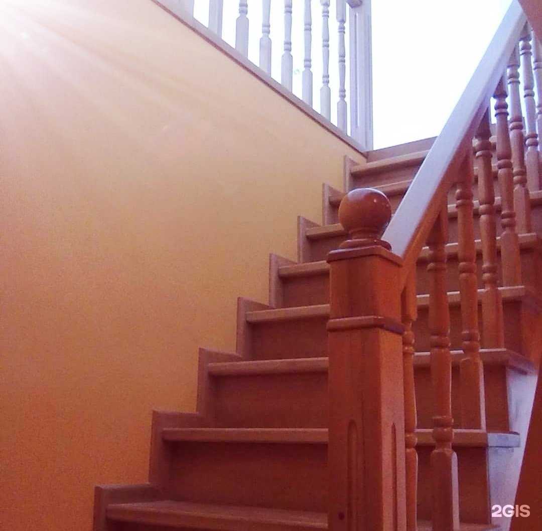 Отзывы на компанию Столярная мастерская в Тюмени c фото