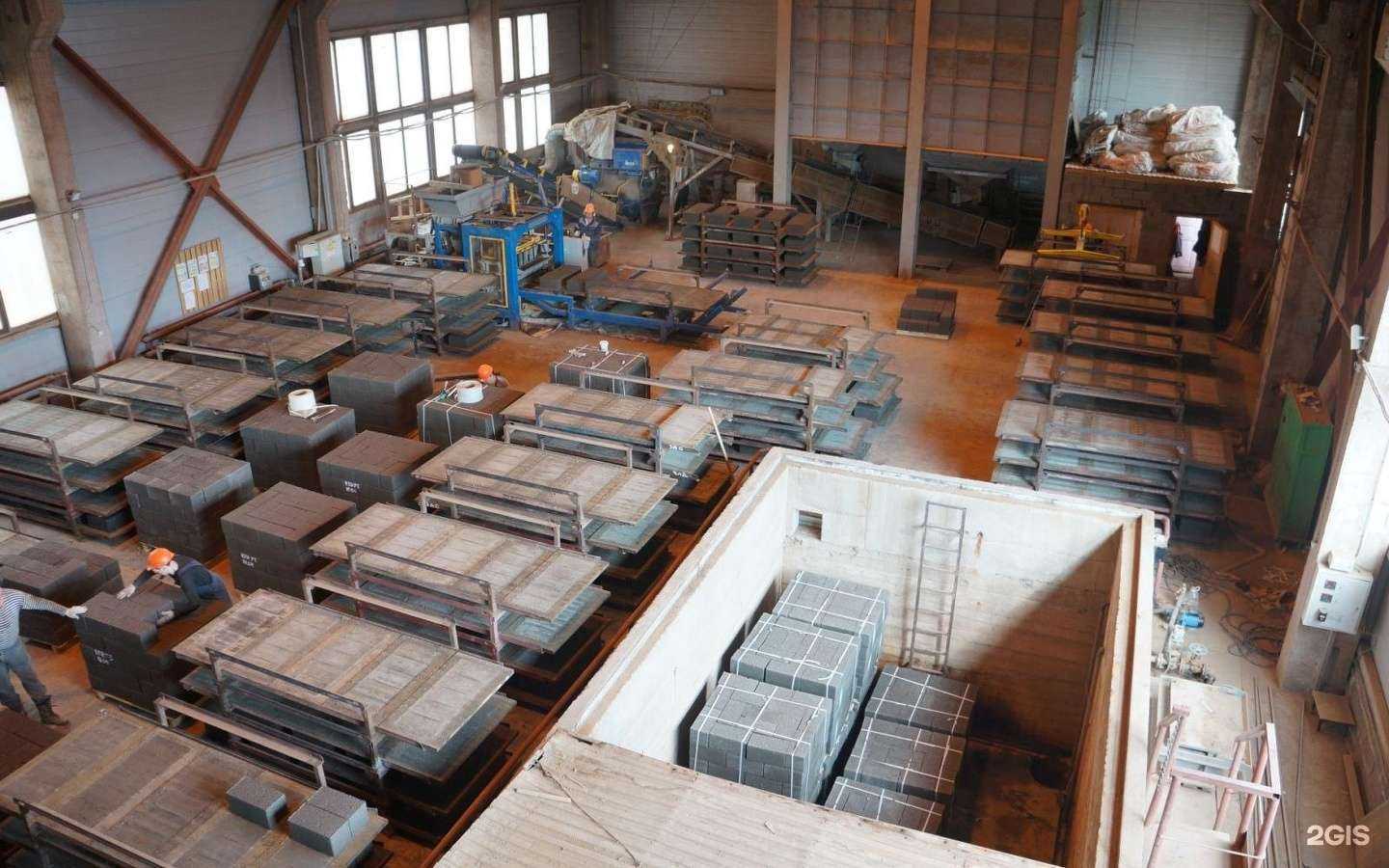 Отзывы на компанию Кушвинский керамзитовый завод в Кушве c фото