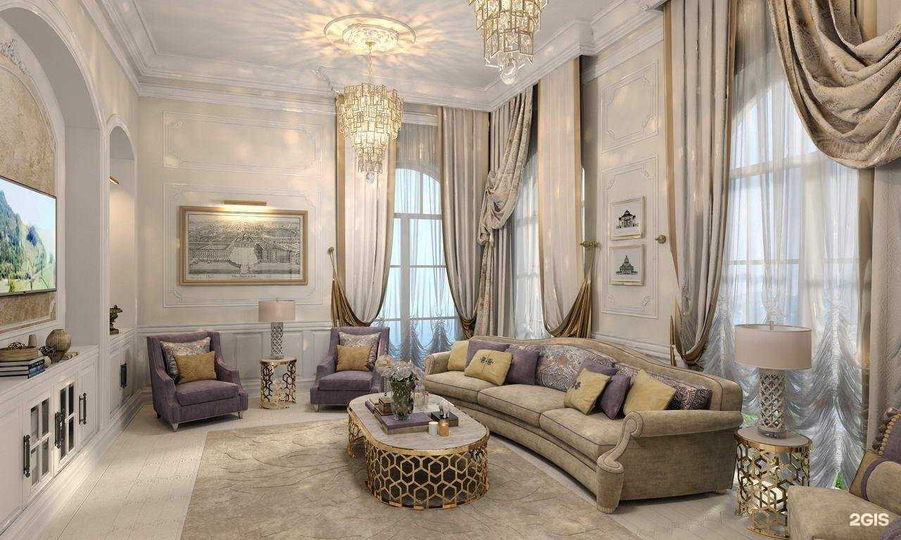 Отзывы на компанию Concept interiors в г. Сочи c фото