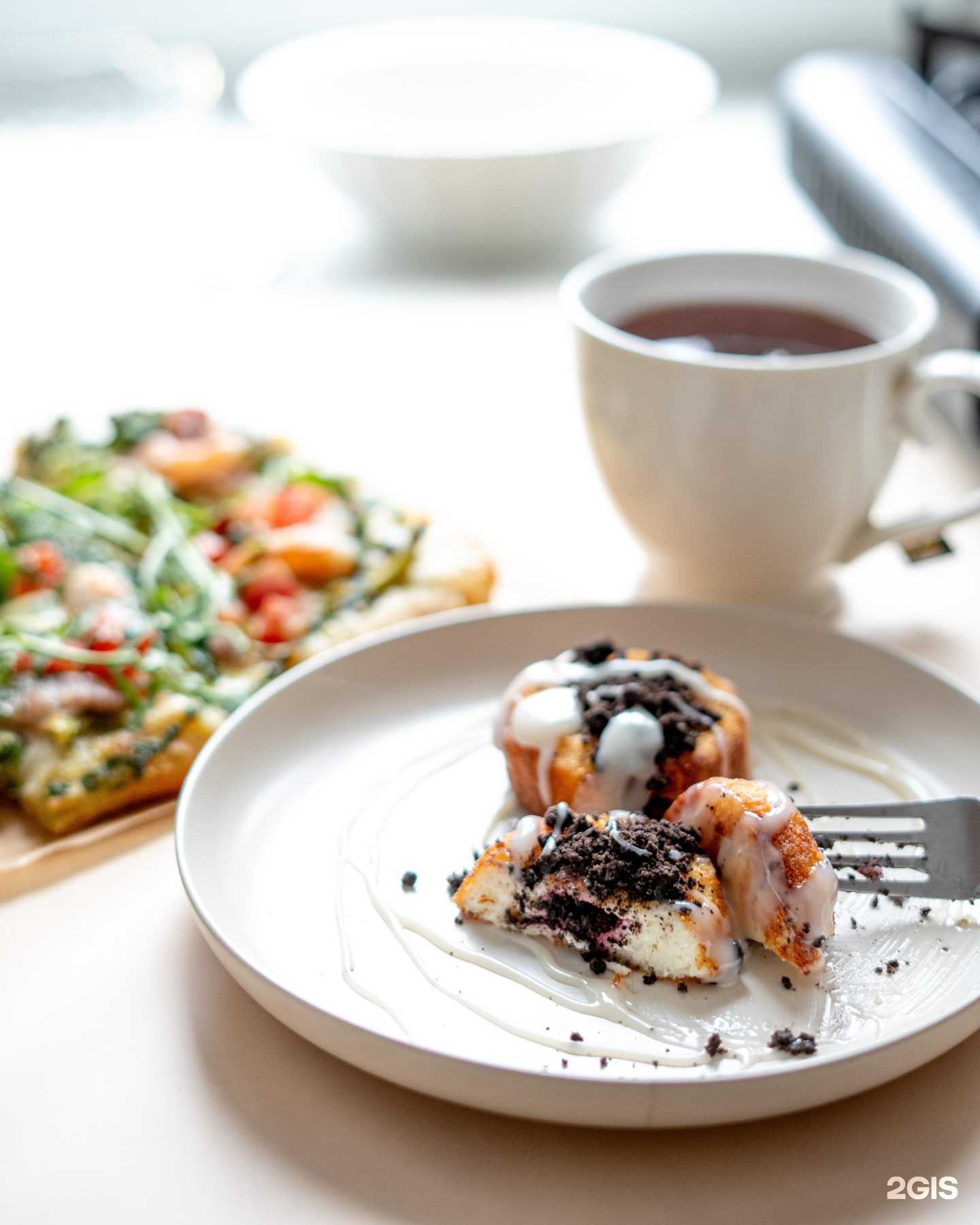 Отзывы на компанию Культура еды в Южно-Сахалинске c фото