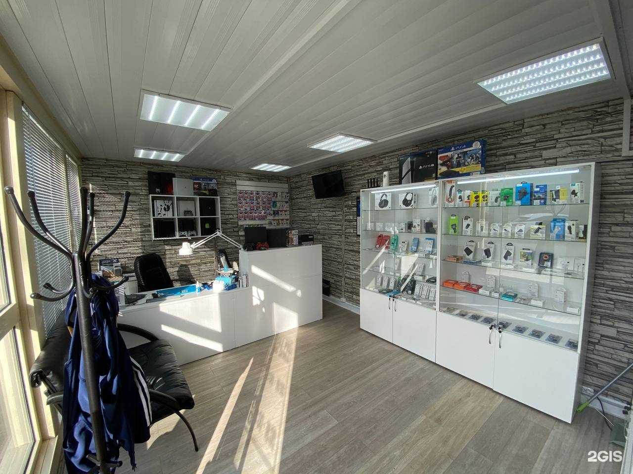 Отзывы на компанию Mobile Pro в г. Ангарск c фото