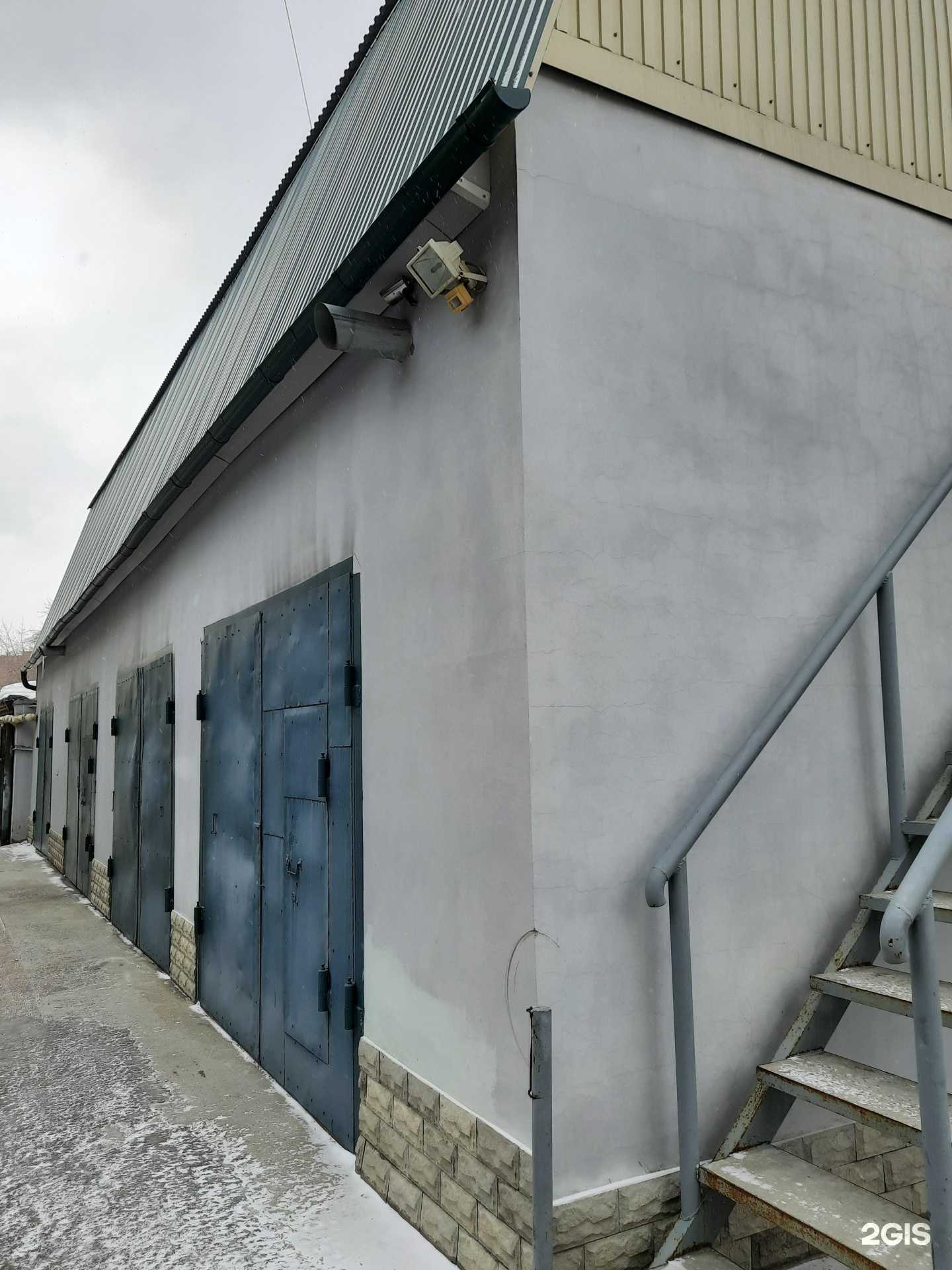 Отзывы на компанию Автосервис в Новосибирске c фото - фотография 2 из 2