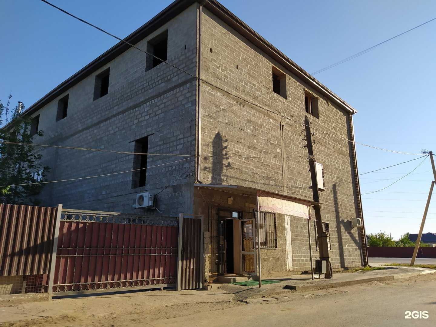 Отзывы на компанию Столовая №1 в Астрахани c фото - фотография 2 из 2