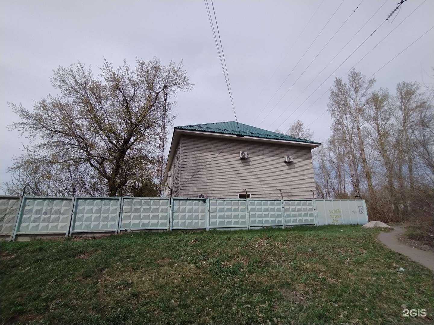 Отзывы на компанию Мехколонна-70-Актив в Омске c фото - фотография 2 из 2