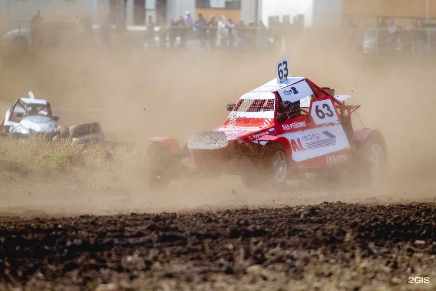 Отзывы на компанию Вал-рейсинг в г. Тольятти c фото