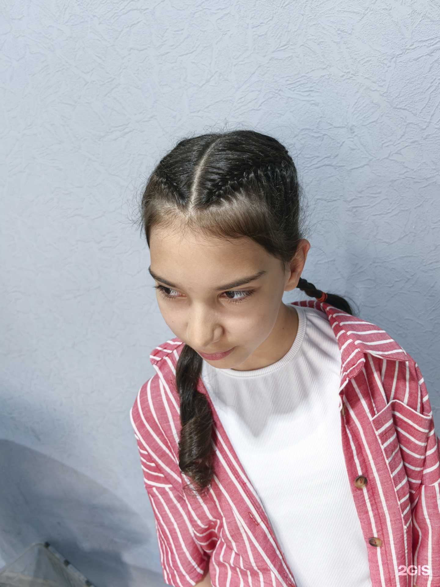 Отзывы на компанию Цирюльня семейная в г. Оренбург c фото