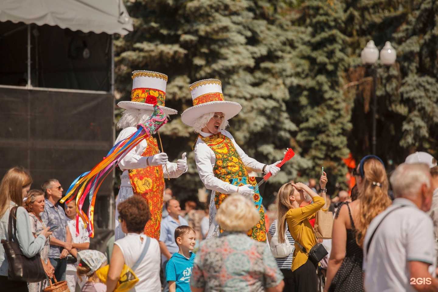 Отзывы на компанию Семеновский историко-художественный музей в г. Семёнов c фото