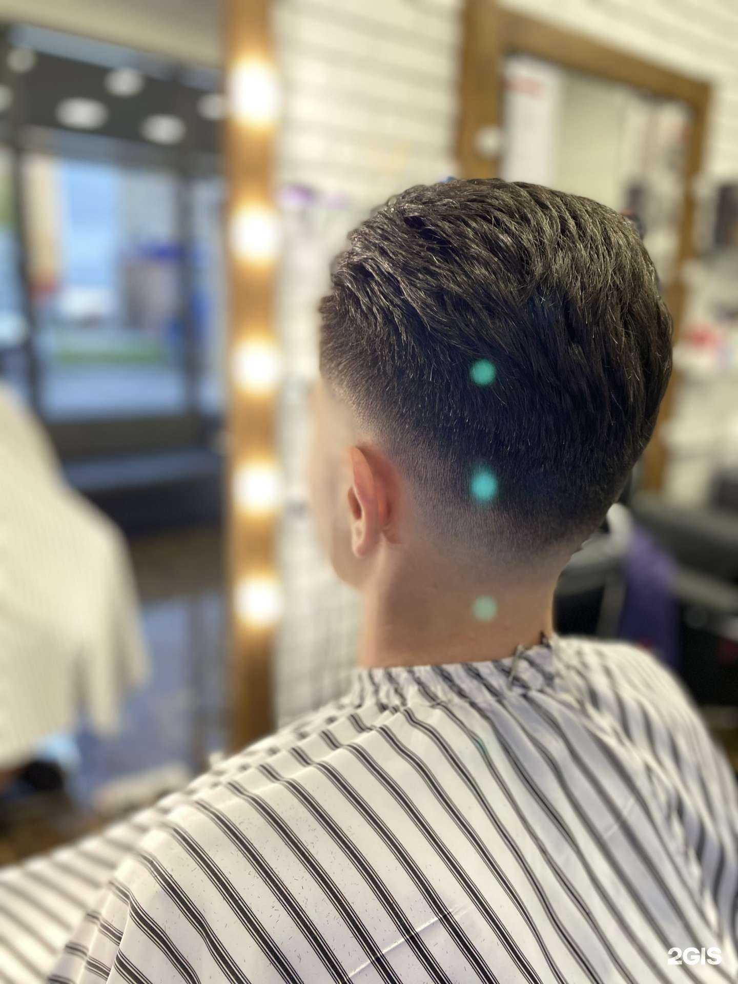 Отзывы на компанию Салон красоты в Калининграде c фото