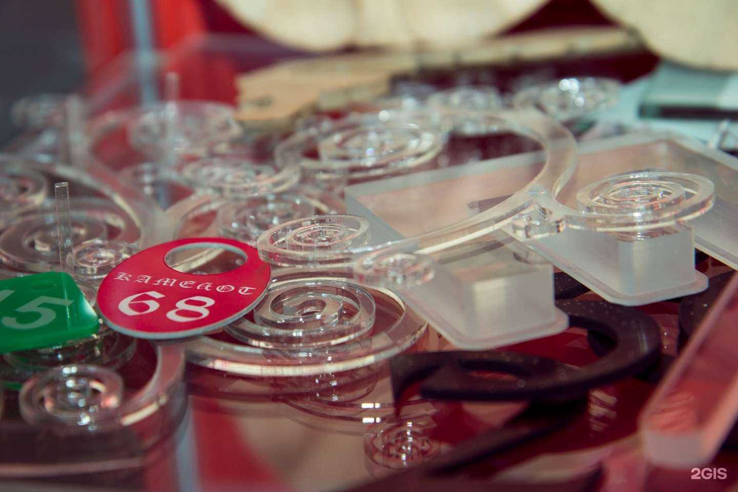 Отзывы на компанию Арткам в Екатеринбурге c фото