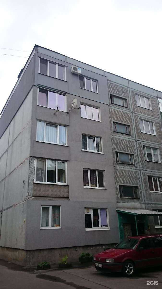 Отзывы на компанию Morgan в Калининграде c фото - фотография 2 из 2