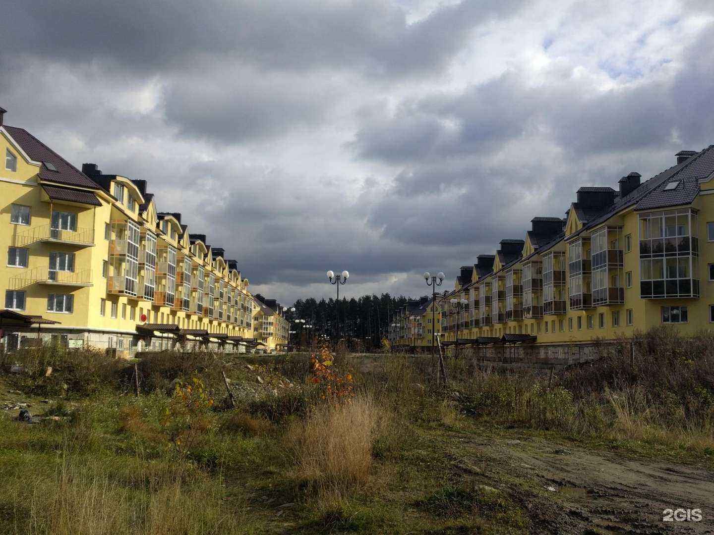 Отзывы на компанию Адвокатский кабинет Зырянова А.Н. в Екатеринбурге c фото - фотография 2 из 2