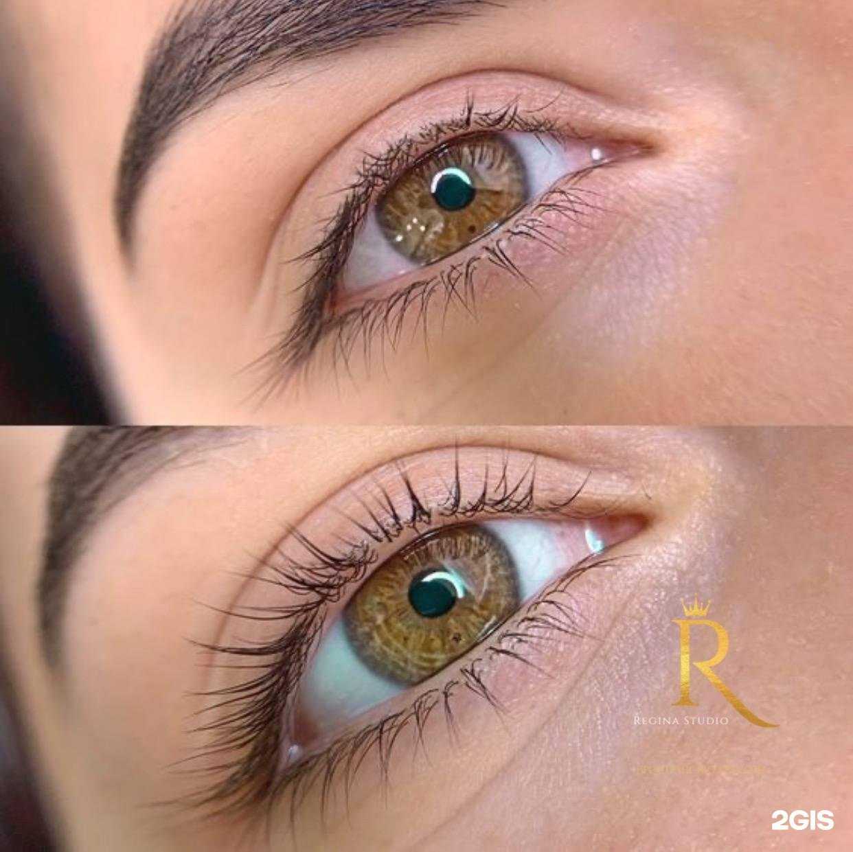 Отзывы на компанию Regina studio в Уфе c фото