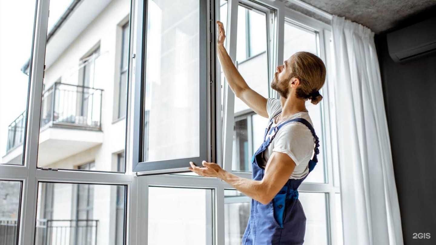 Отзывы на компанию Окно+ в Норильске c фото