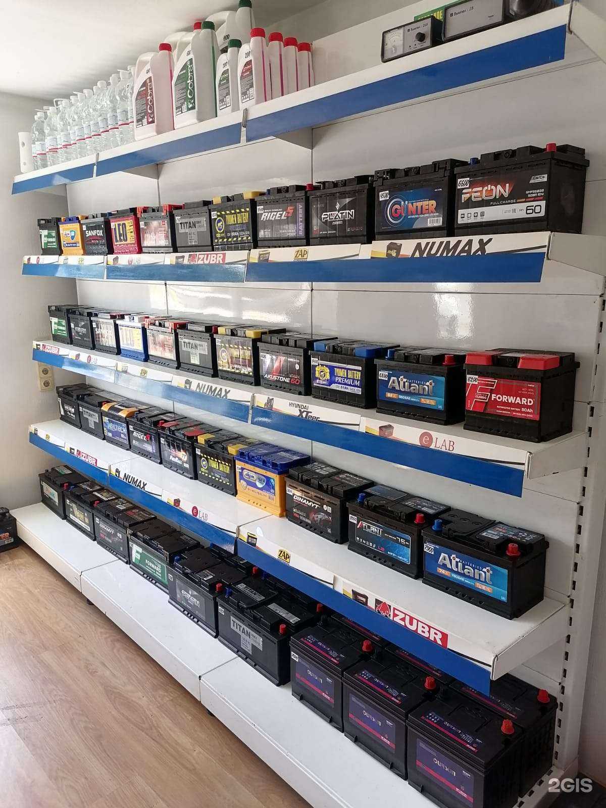 Отзывы на компанию Старт Батт в г. Краснодар c фото