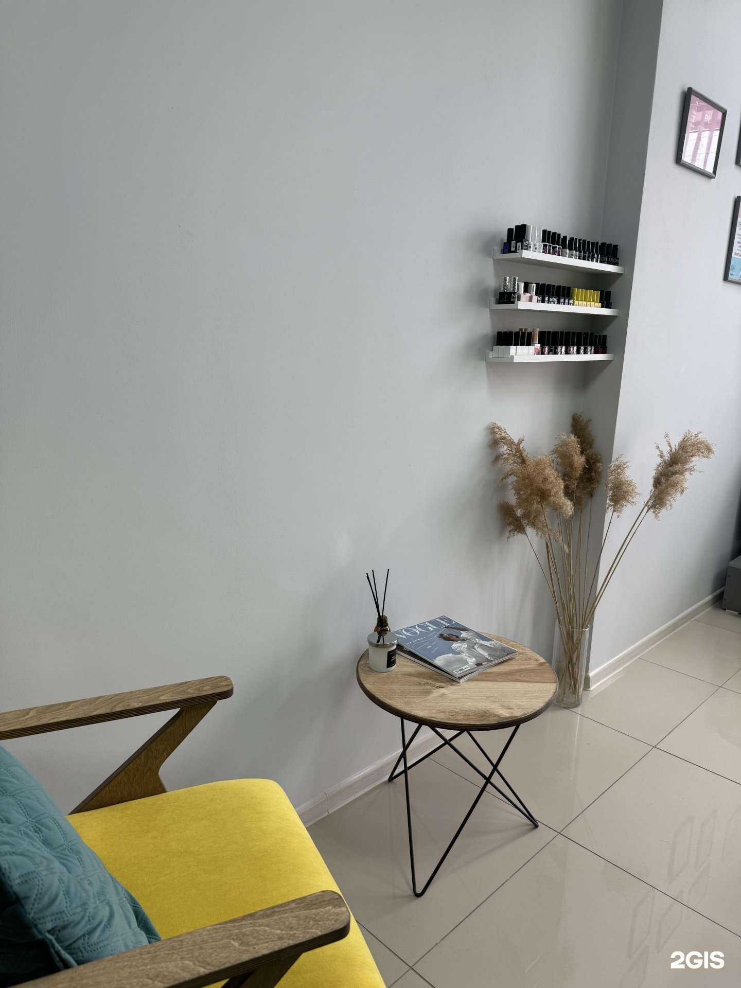 Отзывы на компанию Ногтевая студия в Краснодаре c фото