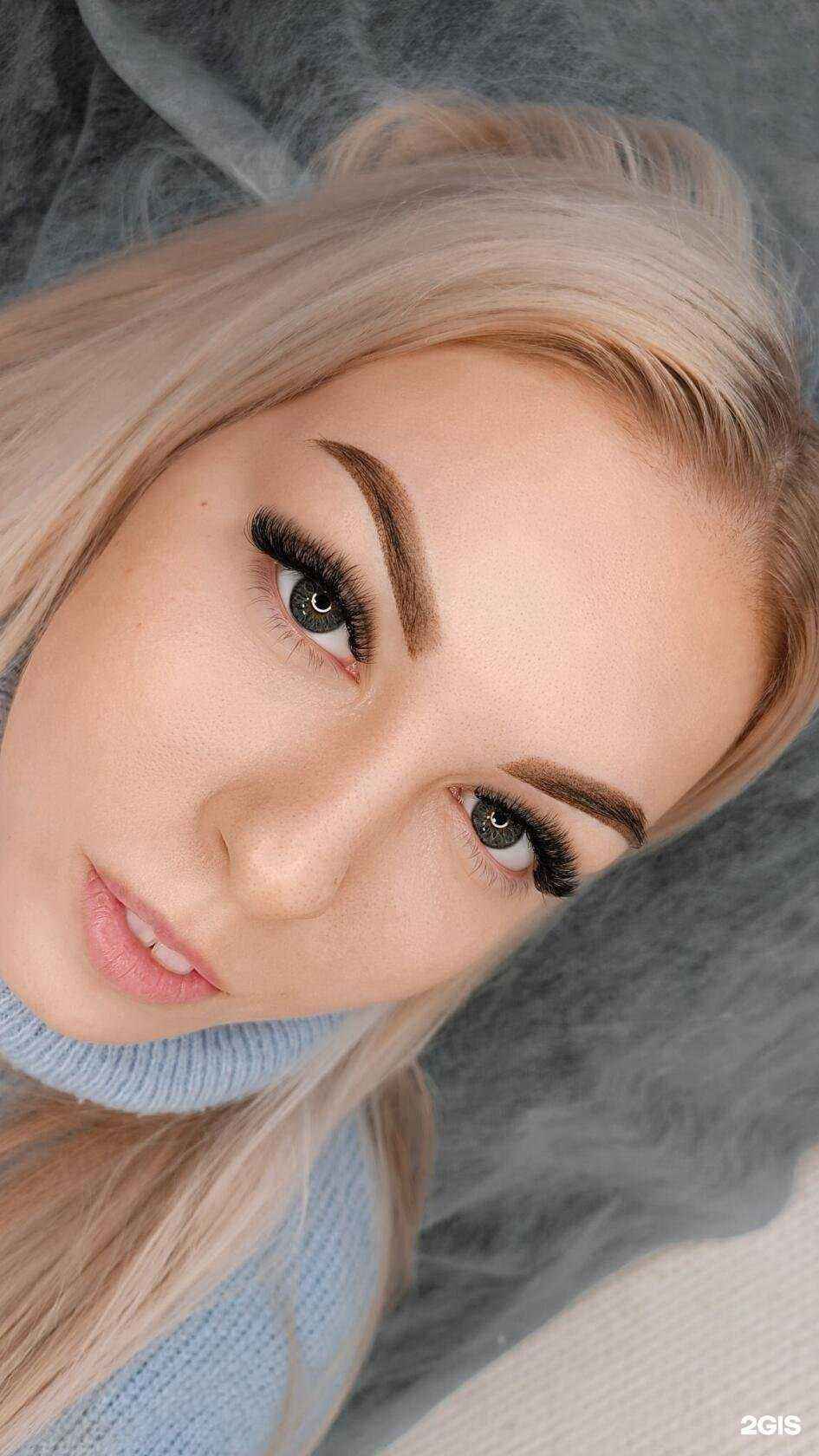 Отзывы на компанию Ani nails в Барнауле c фото