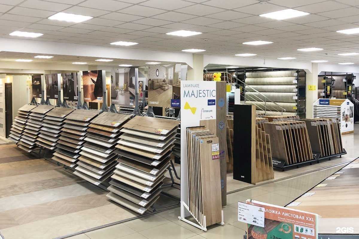 Отзывы на компанию Управдом в Калуге c фото