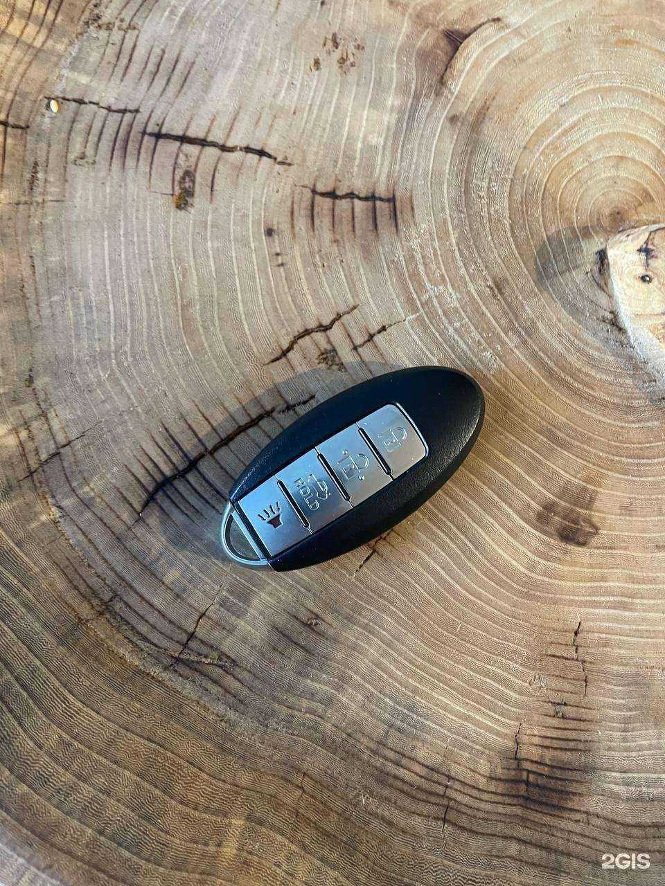 Отзывы на компанию Папа ключ в г. Балашиха c фото