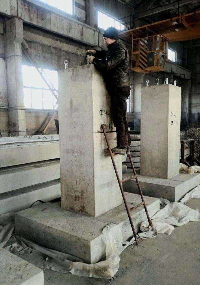 Отзывы на компанию ПензаБетон.РФ в Пензе c фото