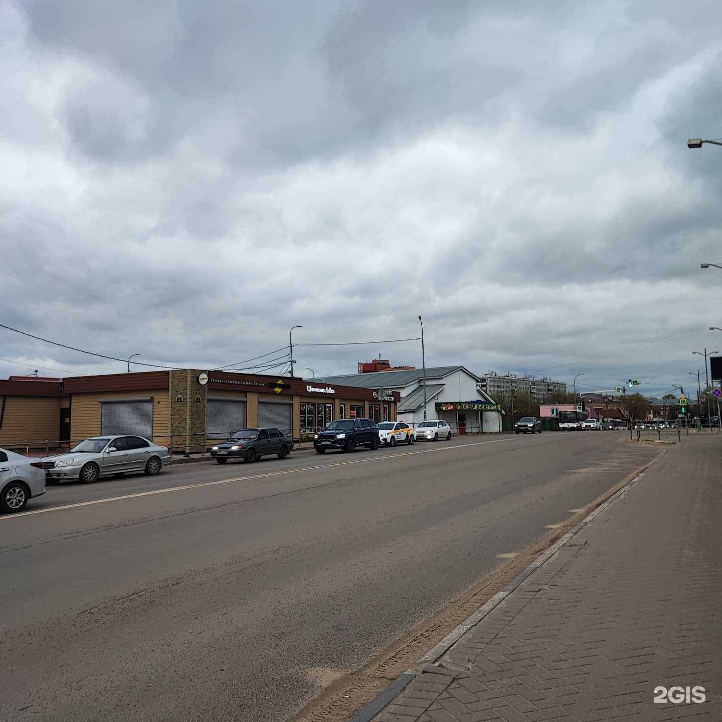 Отзывы на компанию Цветочная лавка в Серпухове c фото