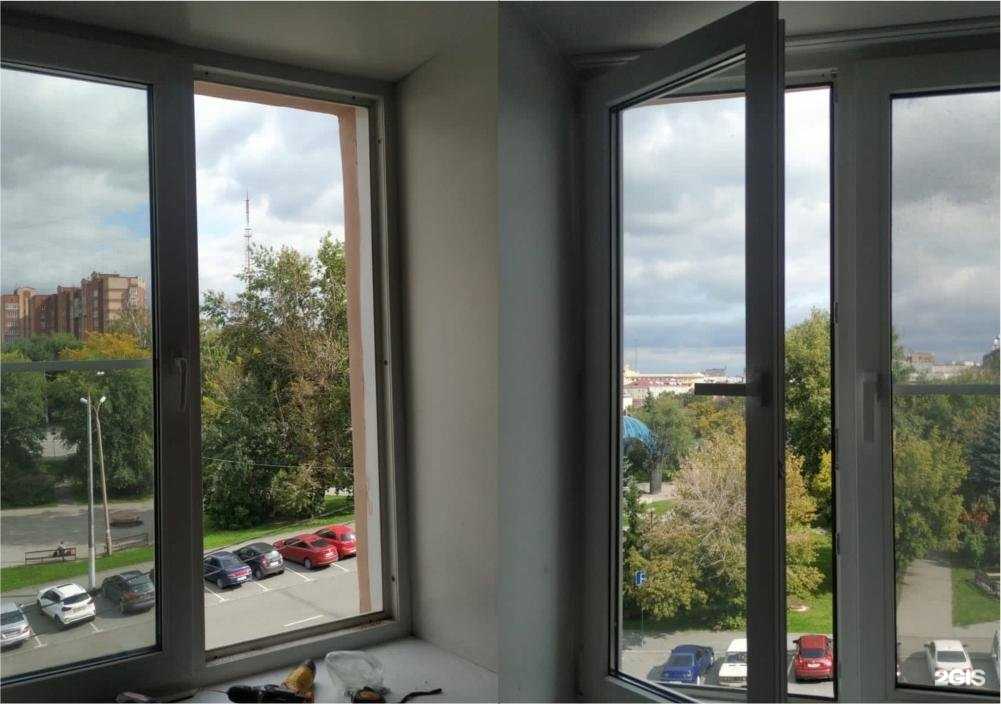 Отзывы на компанию Мир окон и тепла в Челябинске c фото