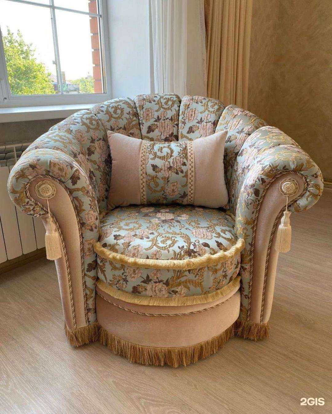 Отзывы на компанию Версаль в г. Тольятти c фото