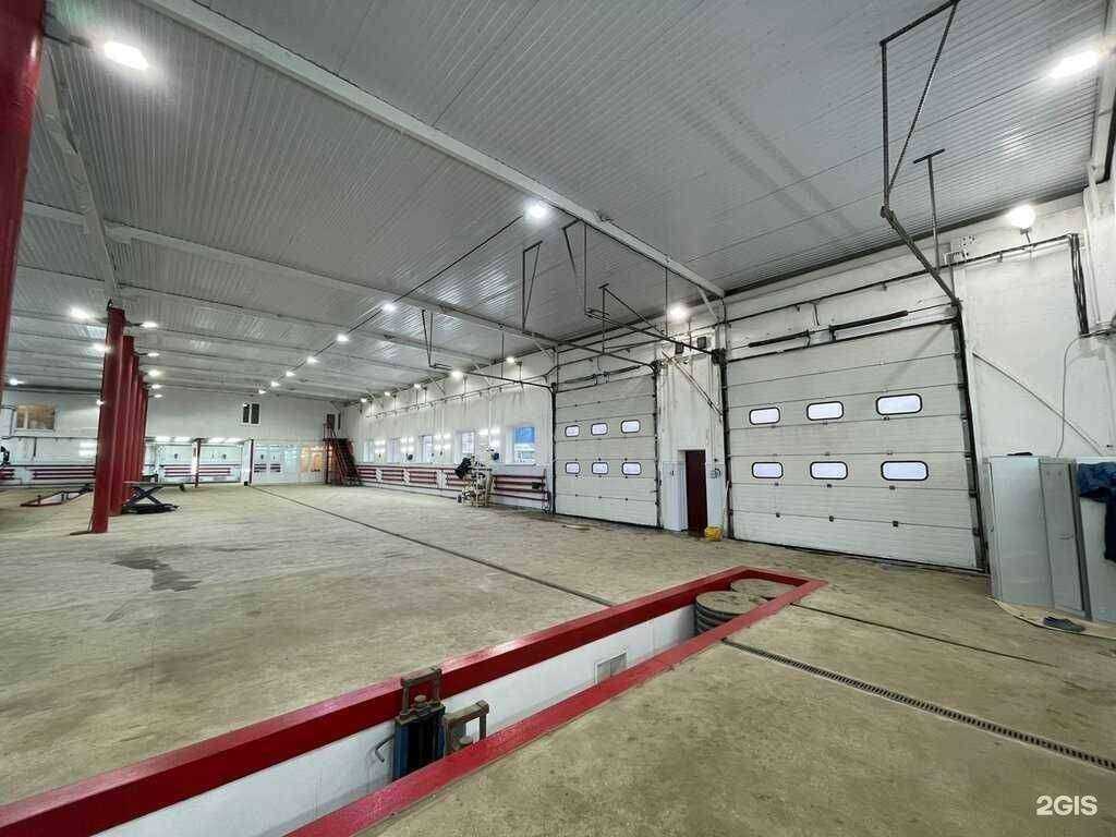 Отзывы на компанию Альфа-флит в г. Лобня c фото