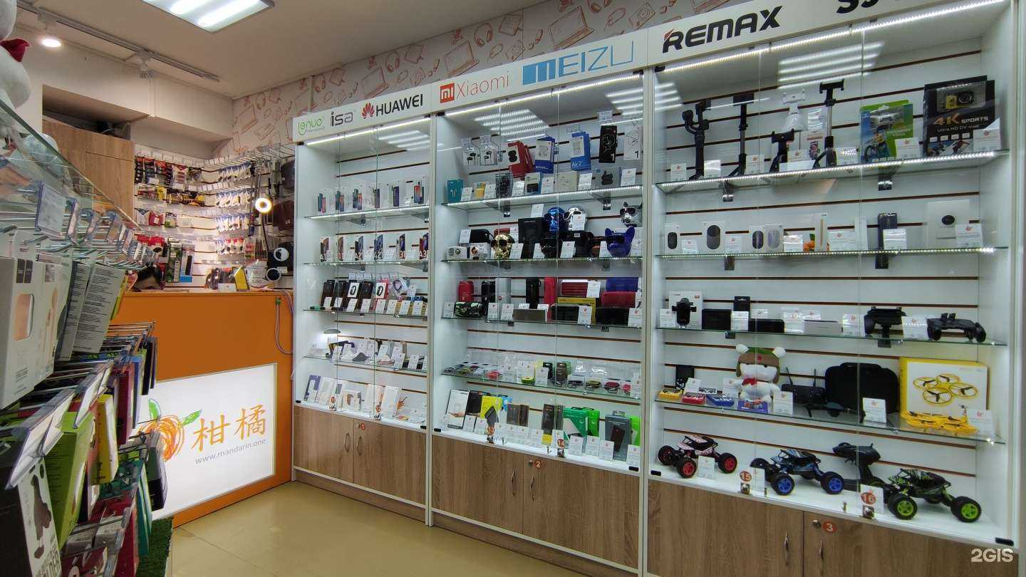 Отзывы на компанию Мандарин в Иркутске c фото