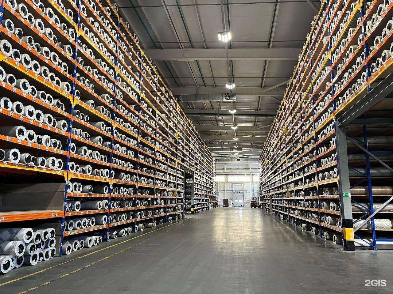 Отзывы на компанию ЛИНОЛЕУМ.РУ в Одинцове c фото