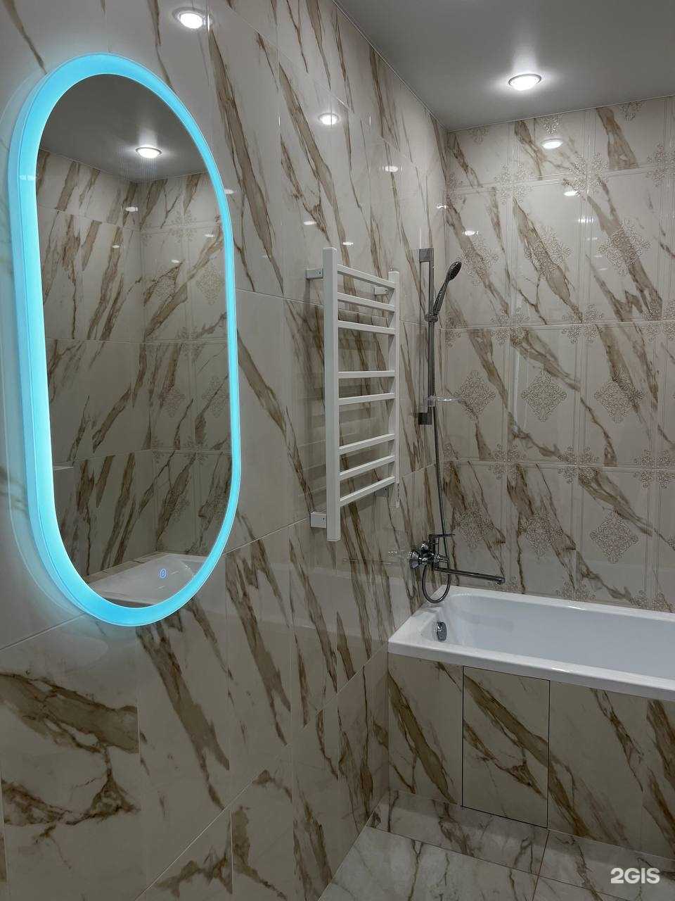 Отзывы на компанию 72stroyka в г. Тюмень c фото