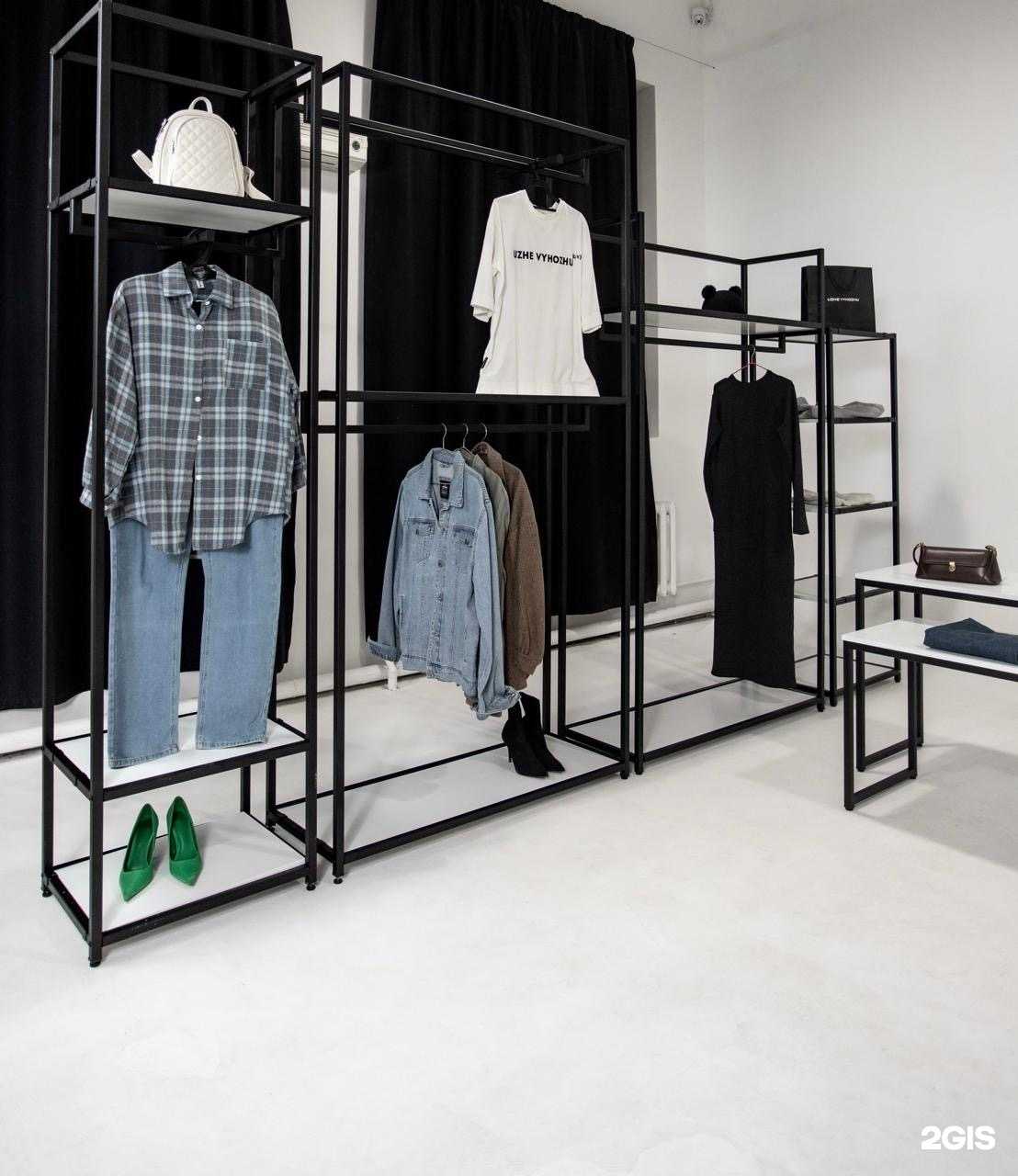 Отзывы на компанию Компания по производству торговой мебели лофт в г. Тюмень c фото