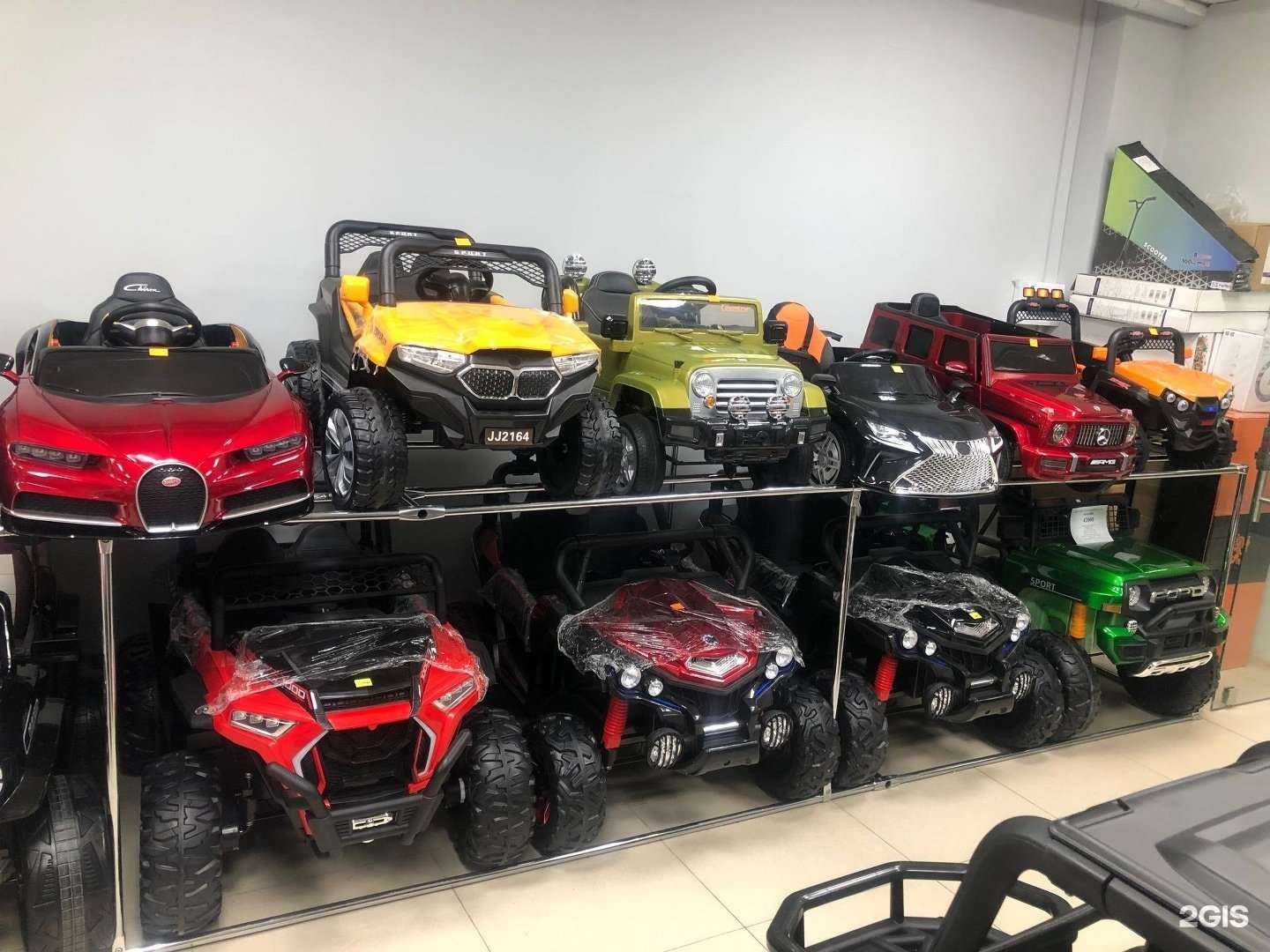 Отзывы на компанию БебиМаркет в Барнауле c фото