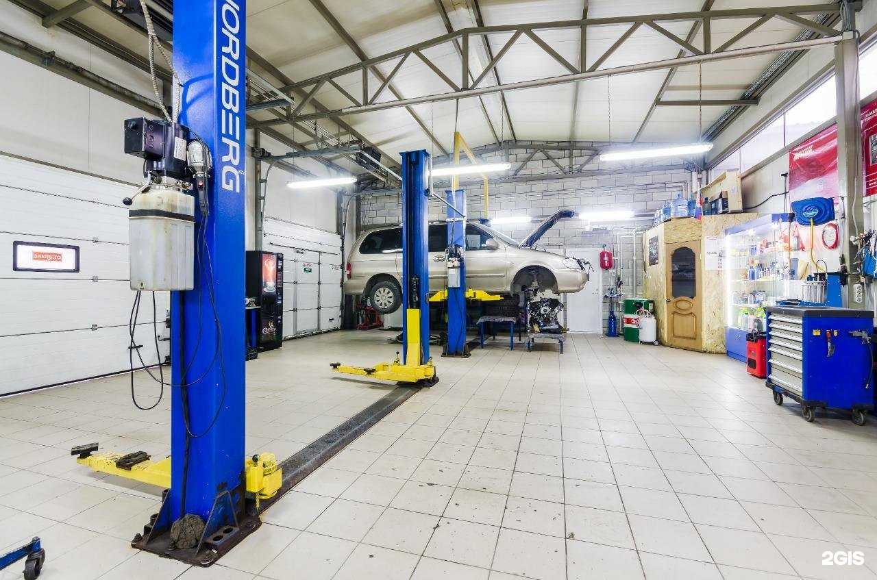 Отзывы на компанию Единый Техосмотр в Ессентуках c фото