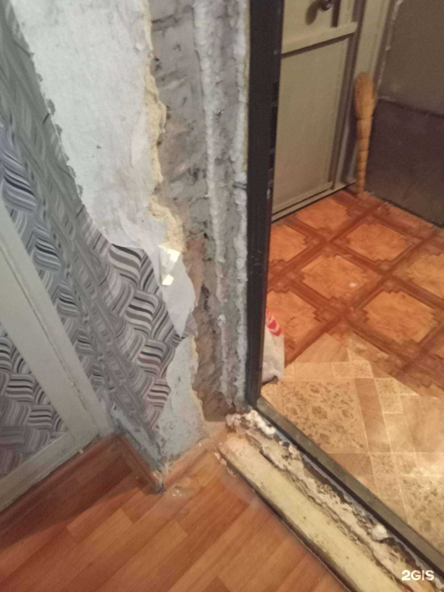 Отзывы на компанию ТехСиб в Бийске c фото