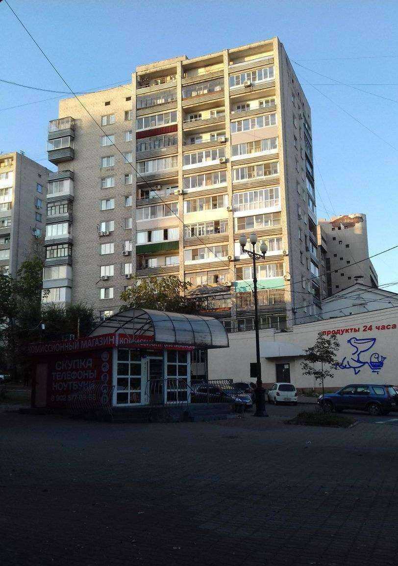 Отзывы на компанию Ломбардыч 27 в Хабаровске c фото - фотография 2 из 2