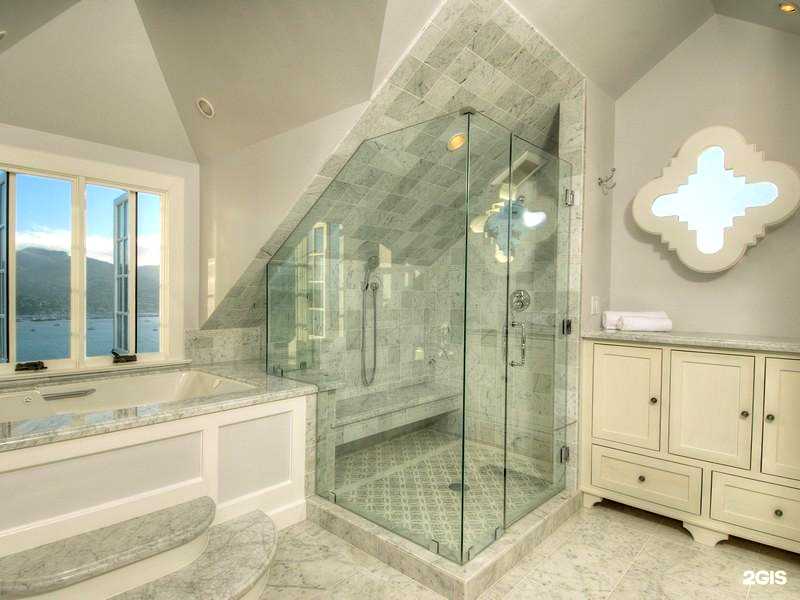 Отзывы на компанию За стеклом в Анапе c фото