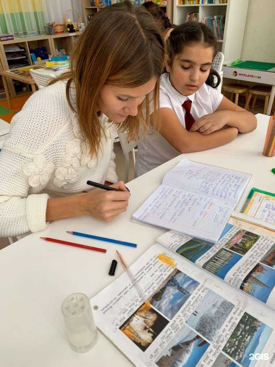 Отзывы на компанию Pro детей в Сочи c фото