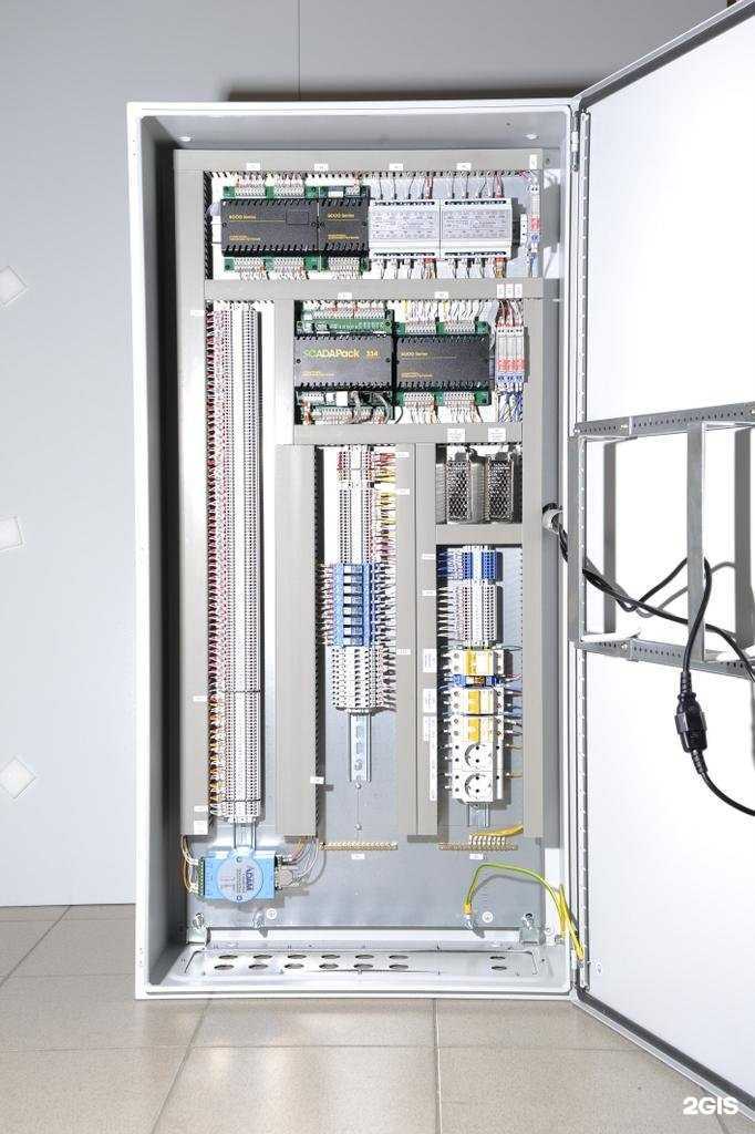 Отзывы на компанию ПКБ АСУ-нефть в Тюмени c фото