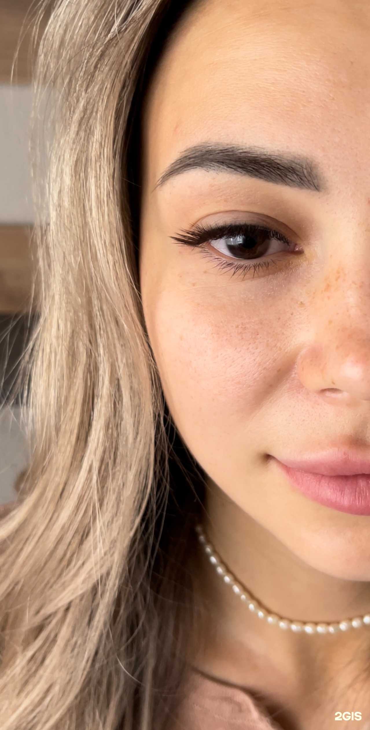 Отзывы на компанию Prol.lash в Красноярске c фото